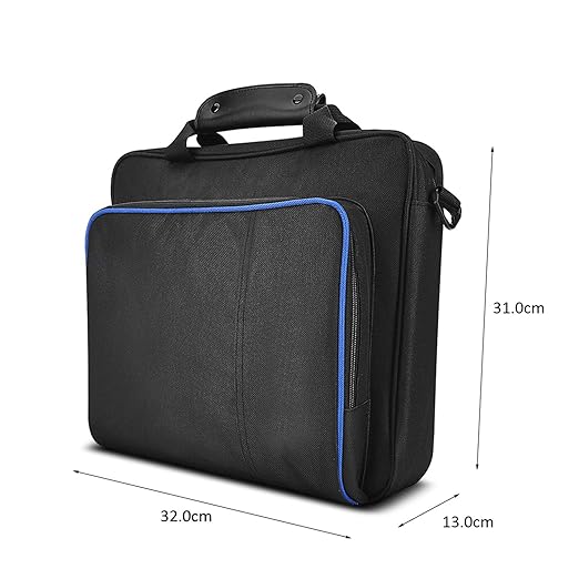 1 pièce – Sac de transport por - Gaming Console Organizer avis et prix