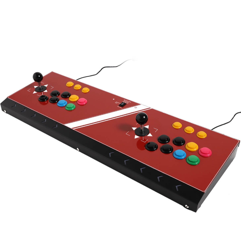 Manette de jeu double pour plu - Console Gaming Hand avis et prix