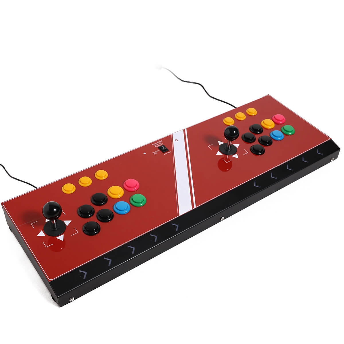 Manette de jeu double pour plu - Console Gaming Hand avis et prix