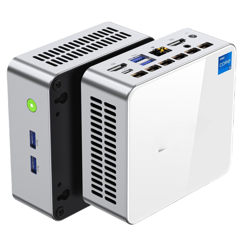M3 mini console i5-12450H ordi - Console Gaming Hand avis et prix