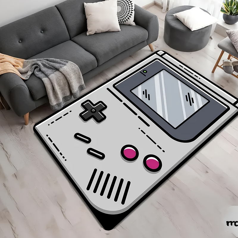 VIKAMA Tapis de console de jeu - Console Gaming Hand avis et prix