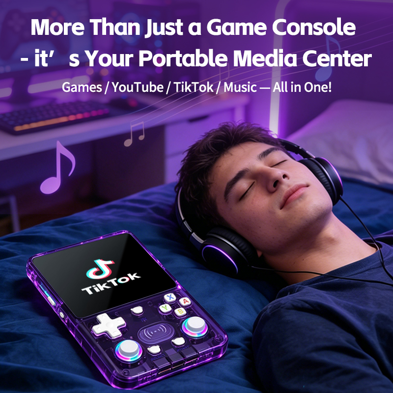 Console de jeu rétro portable, - Gaming Console Old avis et prix