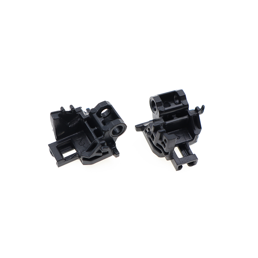 2/10 pièces en plastique noir  - Nintendo Console Switch 2 avis et prix