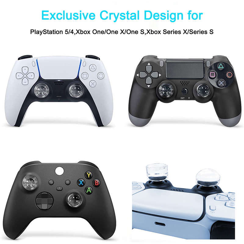 2 pièces pour PS5 PS4 Xbox One - Gaming Console Xbox avis et prix
