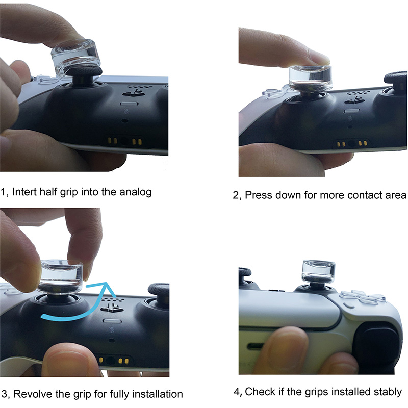 2 pièces pour PS5 PS4 Xbox One - Gaming Console Xbox avis et prix