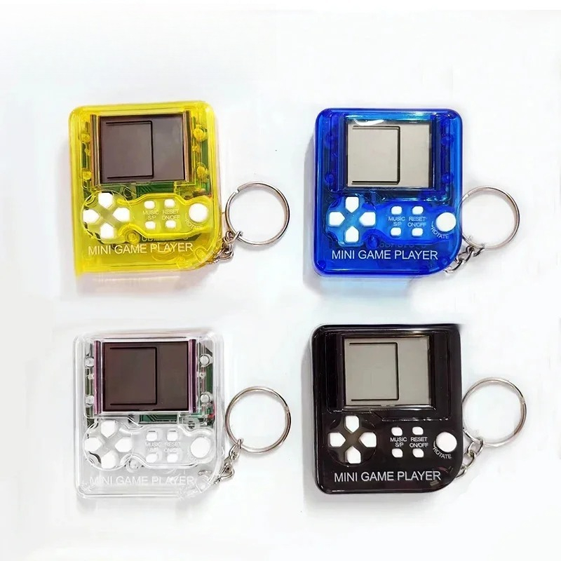 Mini joueurs de jeu portables  - Console Gaming Hand avis et prix