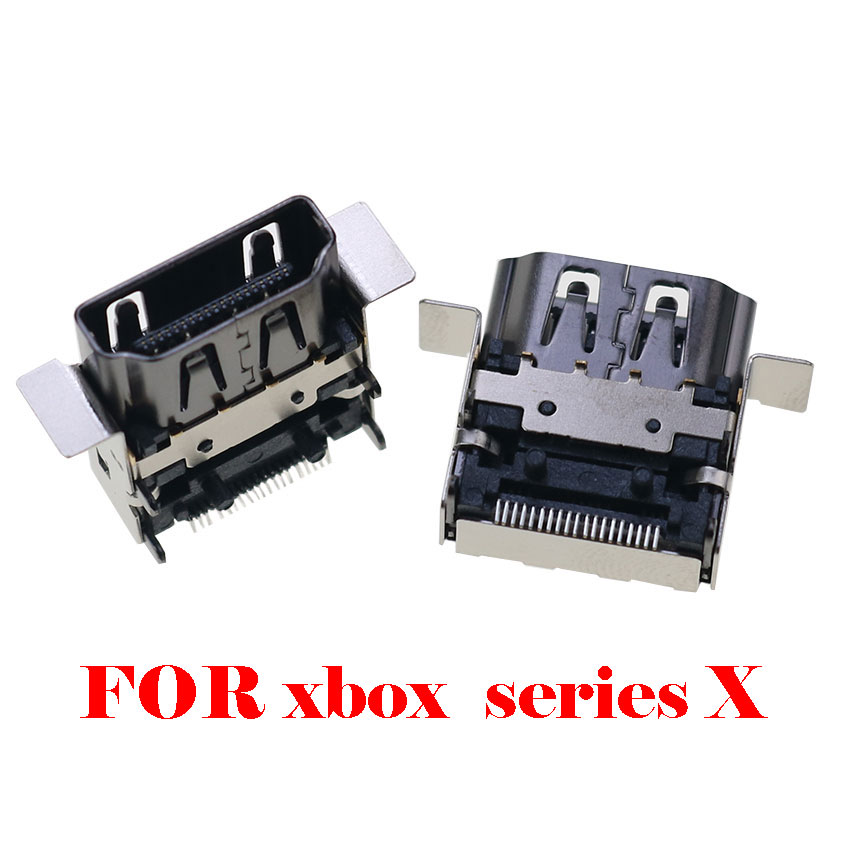 Connecteur petde prise de port - Gaming Console Xbox avis et prix