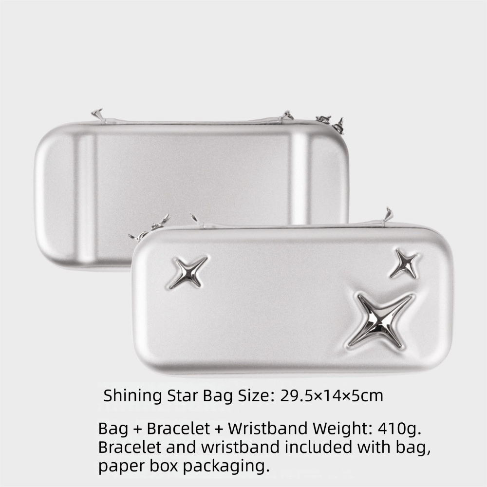 Sac de rangement pour Console  - Gaming Console Organizer avis et prix