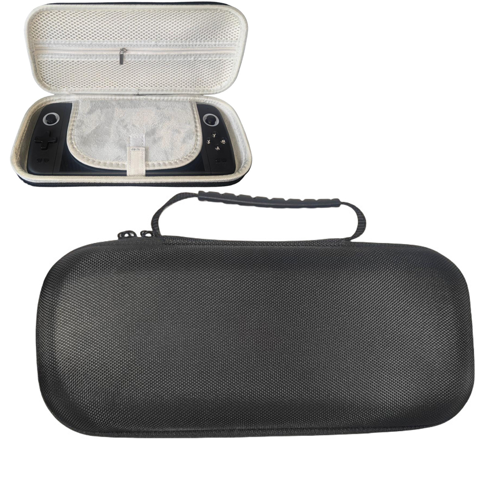 Étui de transport antichoc pou - Gaming Console Organizer avis et prix