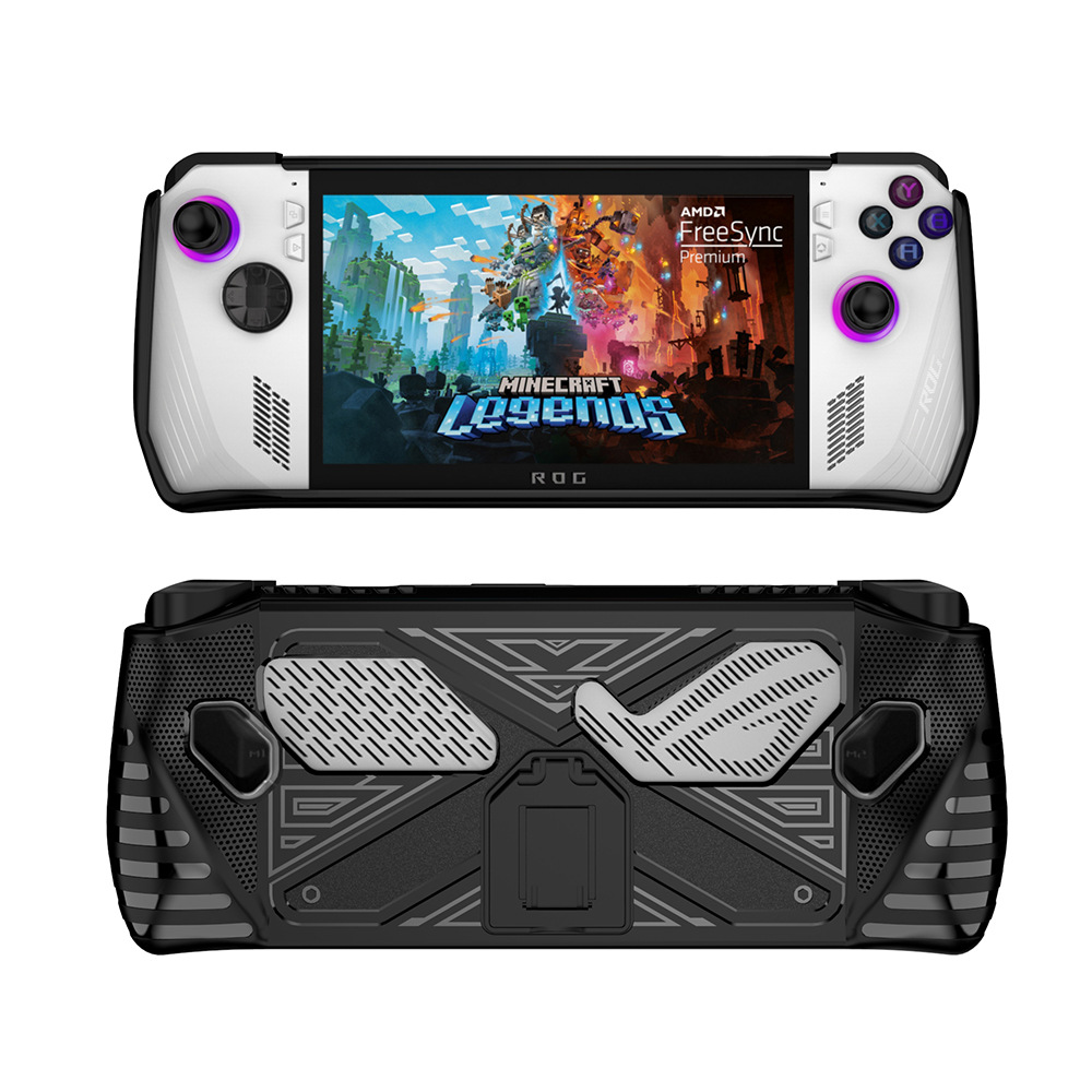 Housse de Protection en Silico - Gaming Console Asus avis et prix