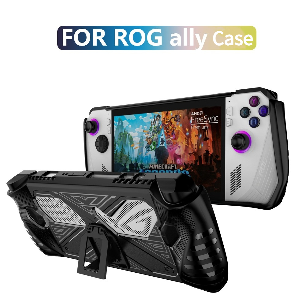 Housse de Protection en Silico - Gaming Console Asus avis et prix