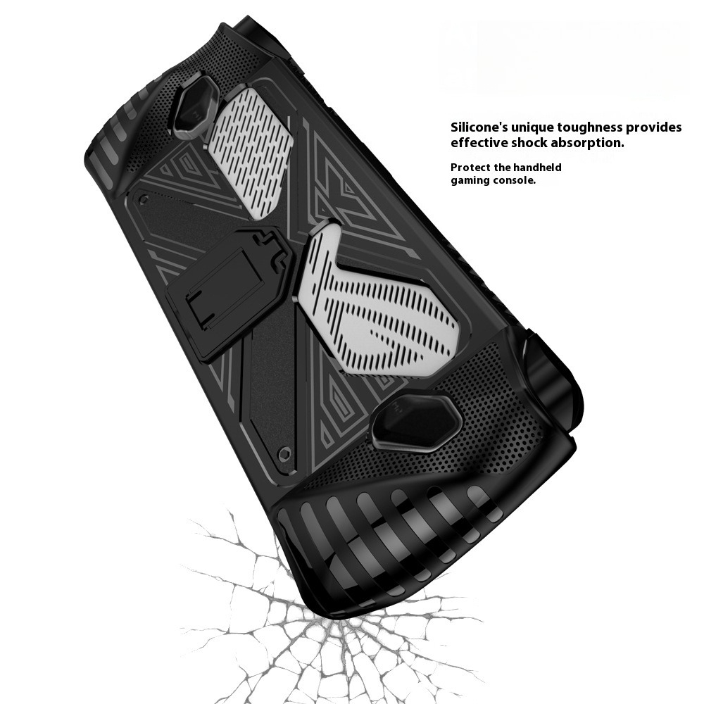 Housse de Protection en Silico - Gaming Console Asus avis et prix