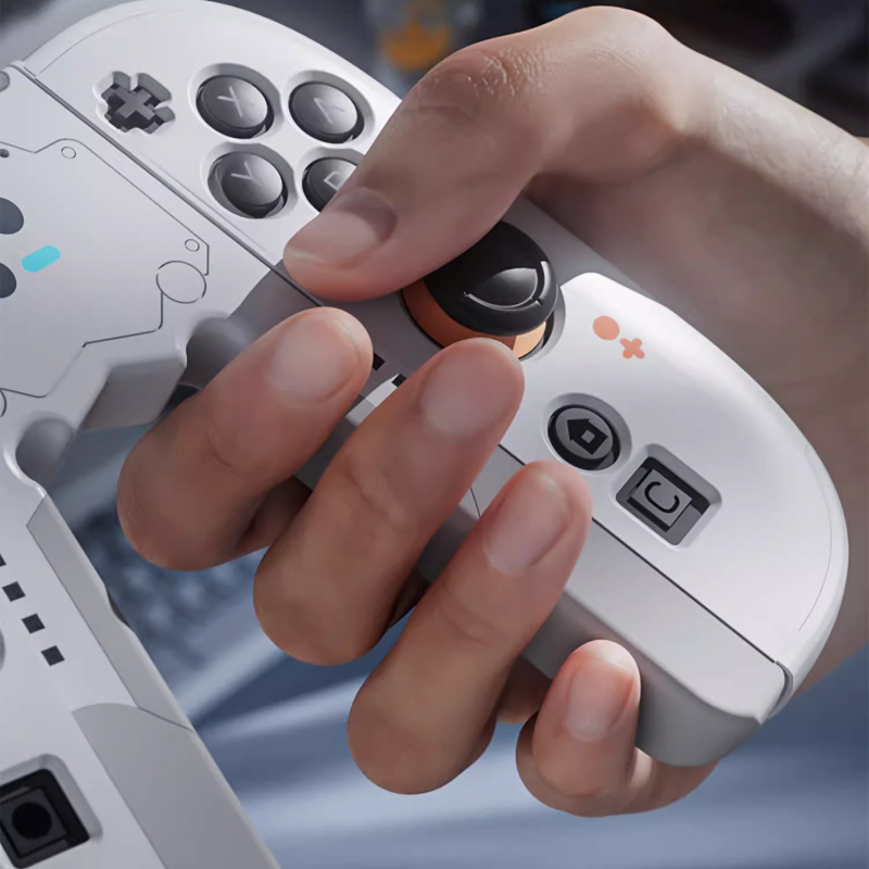 Poignée Switch2 pour Joy-Con,  - Console Gaming Hand avis et prix