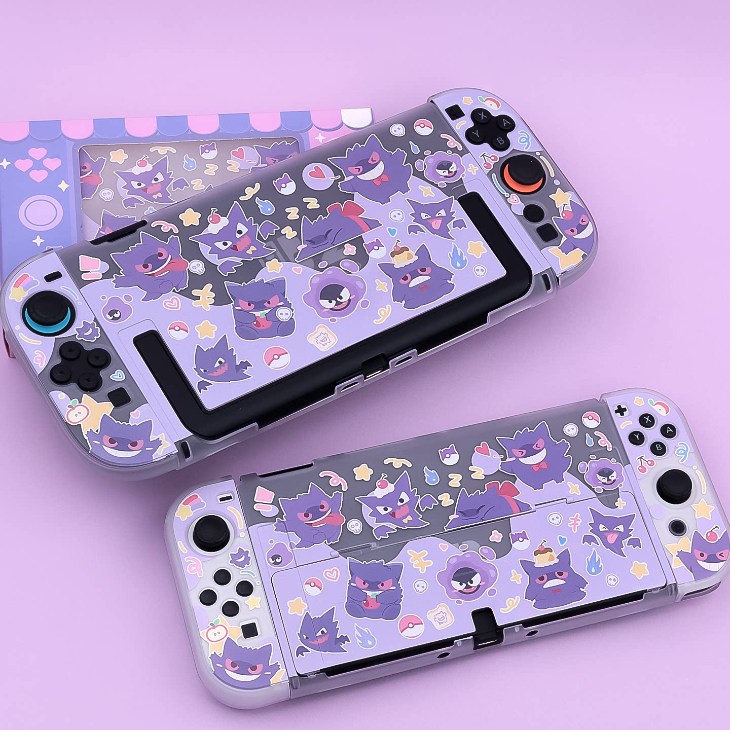 Pour Switch 2, coque de protec - Nintendo Console Switch 2 avis et prix