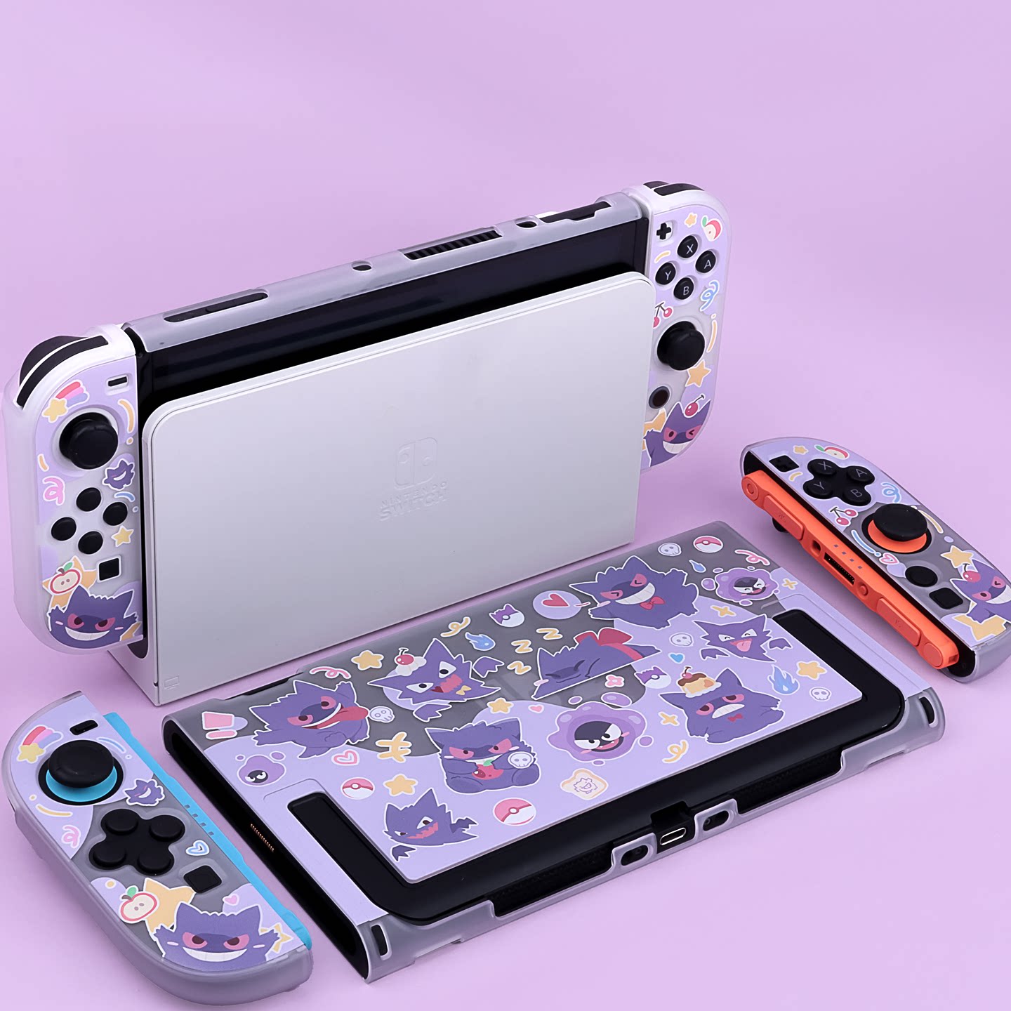 Pour Switch 2, coque de protec - Nintendo Console Switch 2 avis et prix