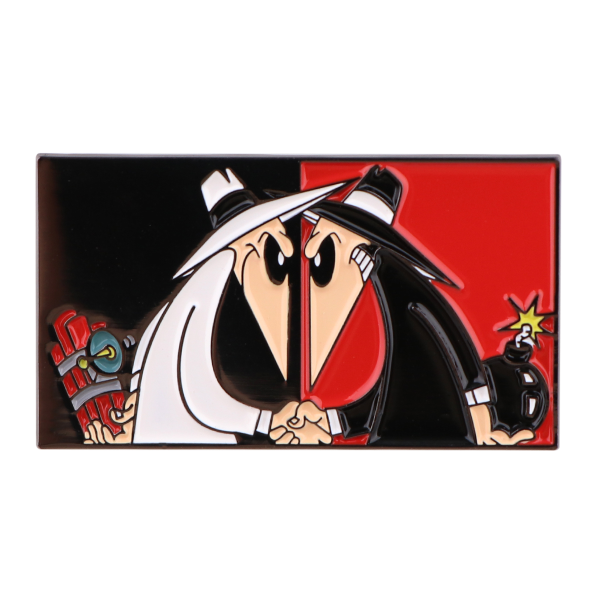 Jeu Spy-vs-Spy Badge sur sac à - Gaming Console Zelda avis et prix