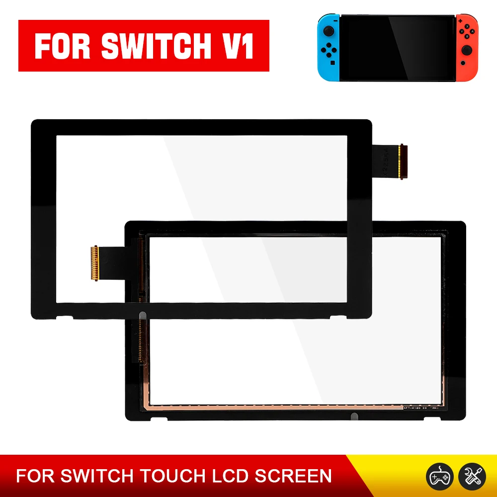 Écran tactile de remplacement  - Gaming Console Old avis et prix