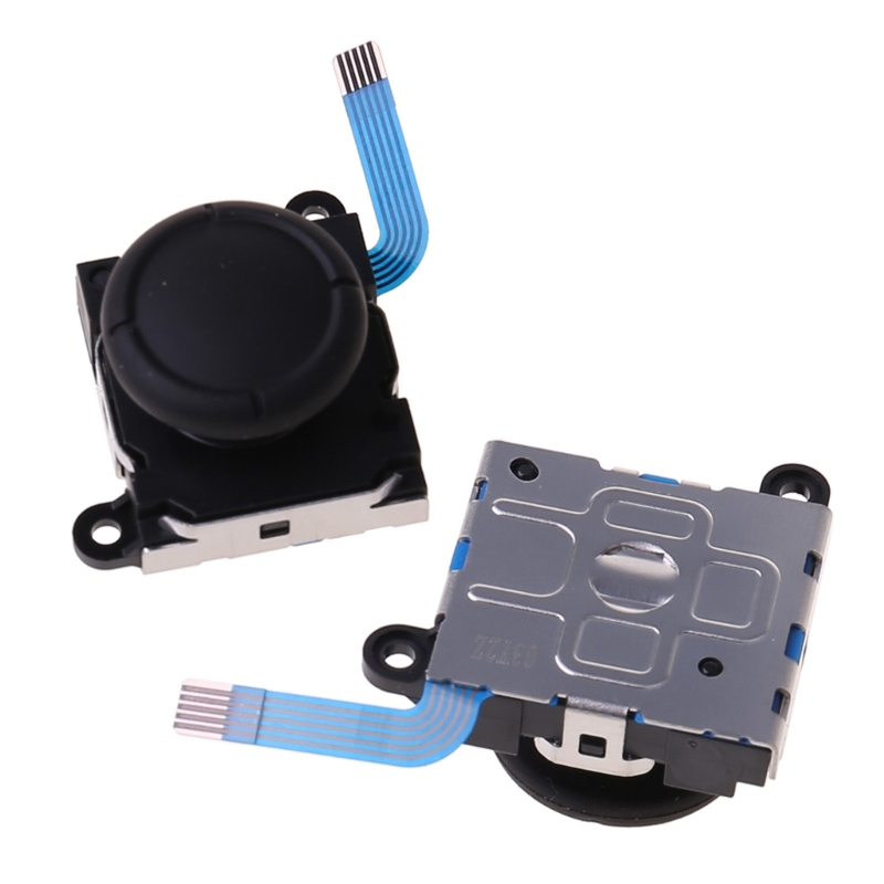 Manette de jeu analogique 3D p - Gaming Console Joystick avis et prix